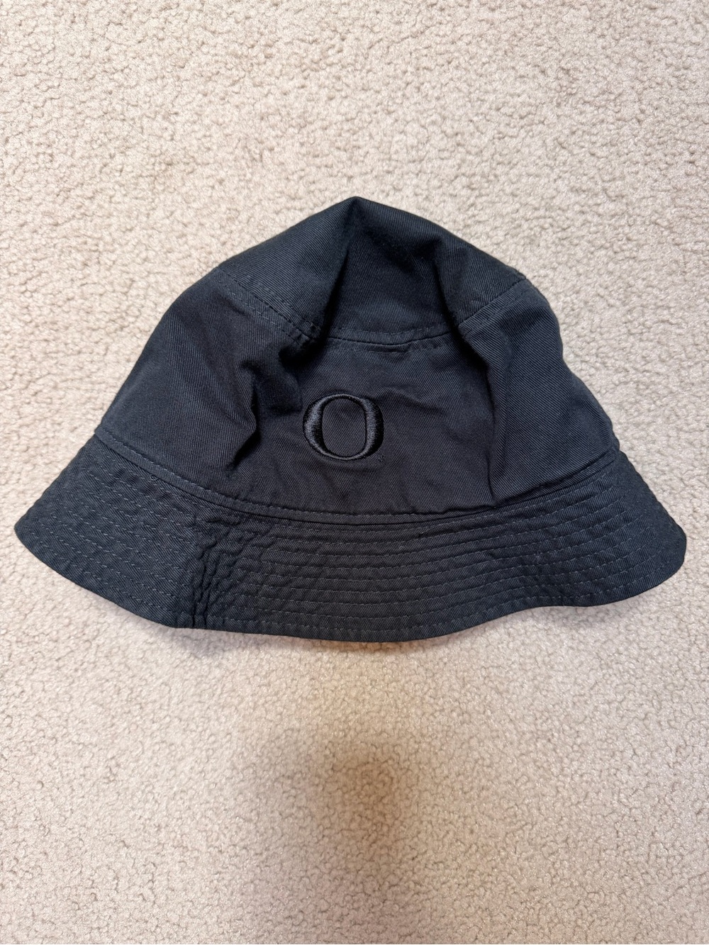 Nike University of Oregon Bucket Hat